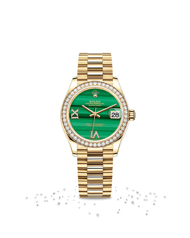 Datejust 31