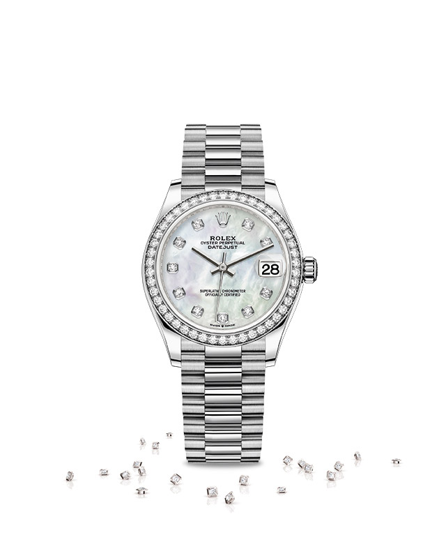 Datejust 31