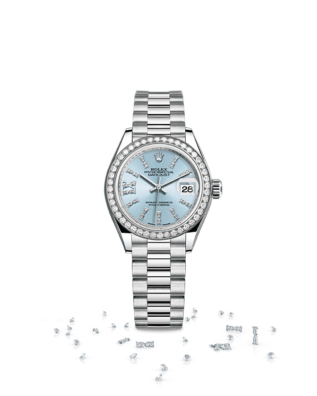 Lady-Datejust