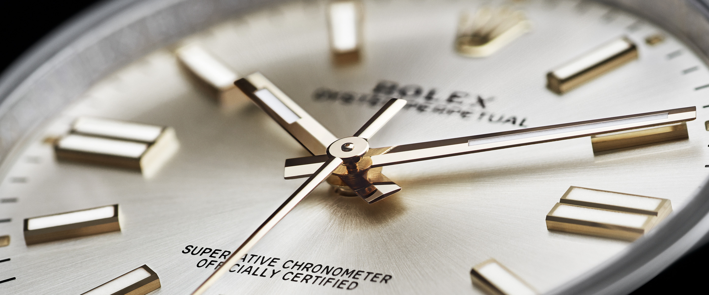 rolex banner