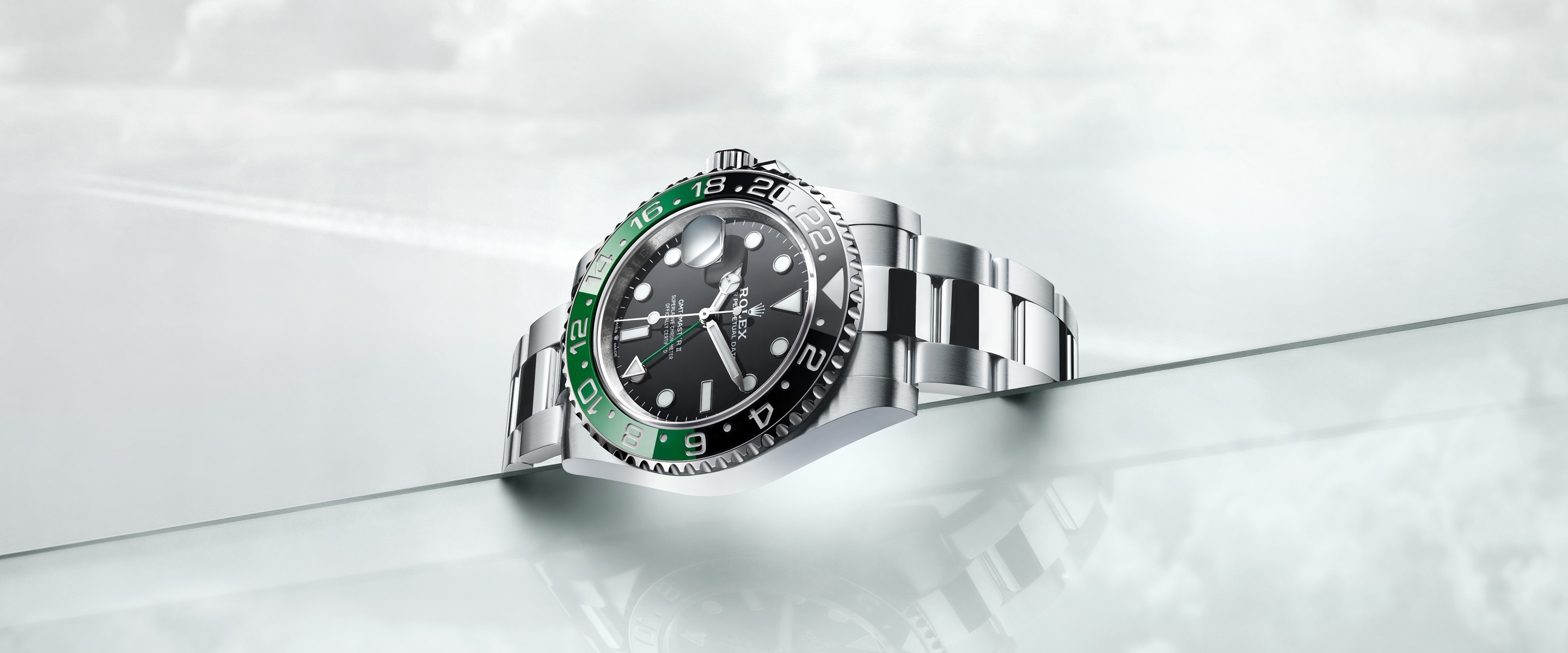 rolex banner