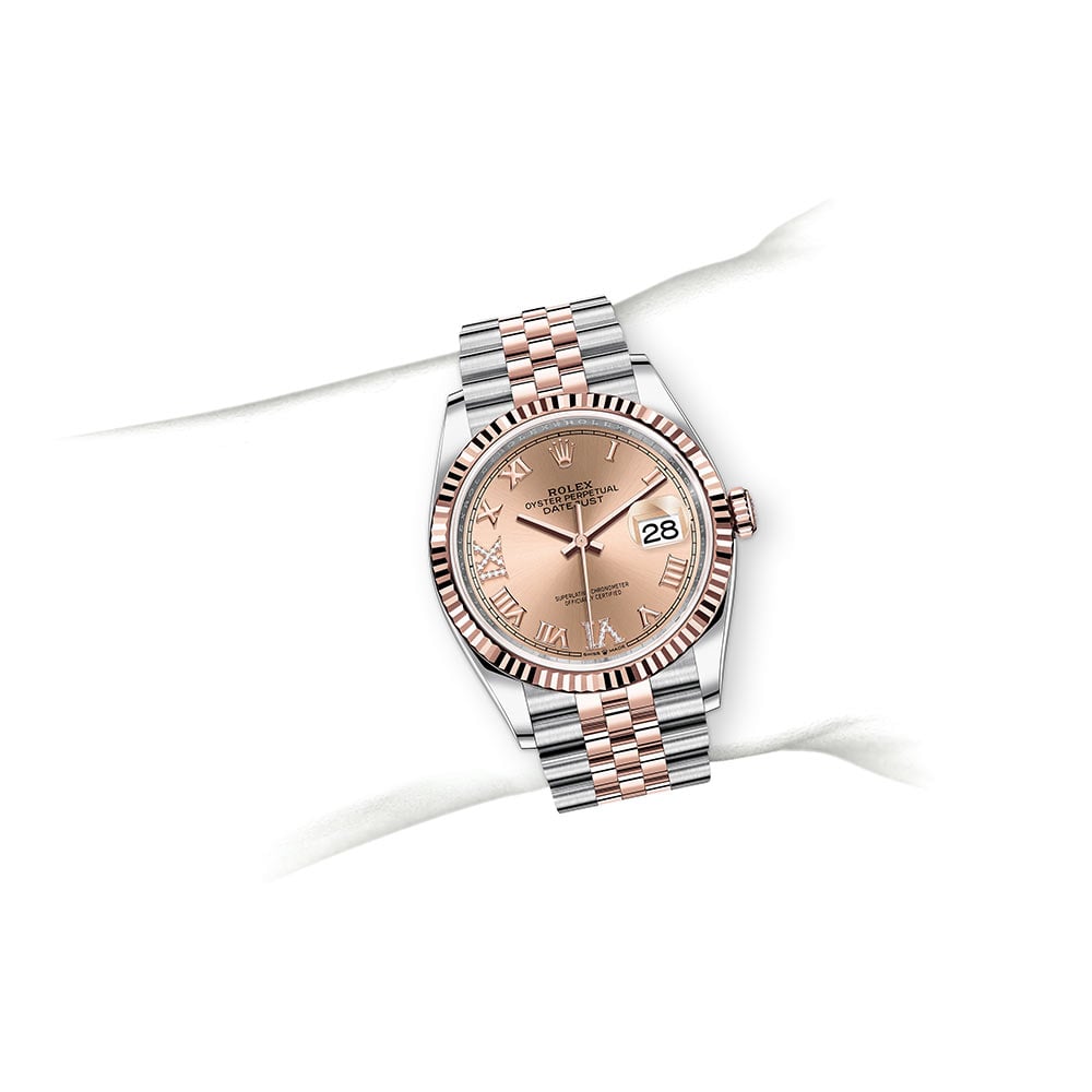 Datejust 36