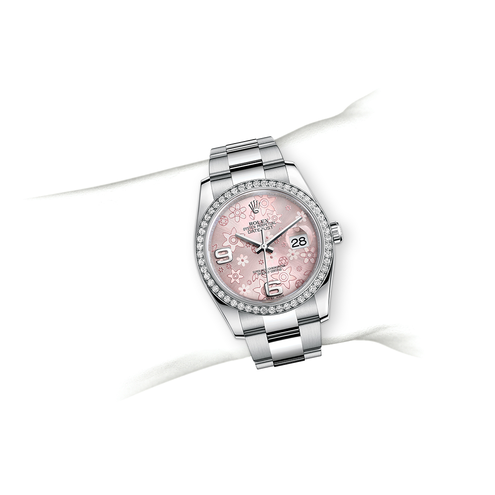 Datejust 36