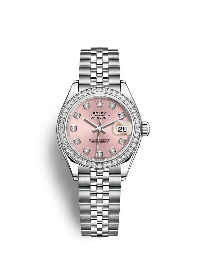 Lady-Datejust