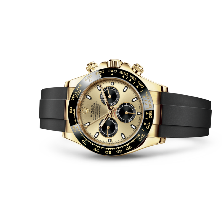 Cosmograph Daytona