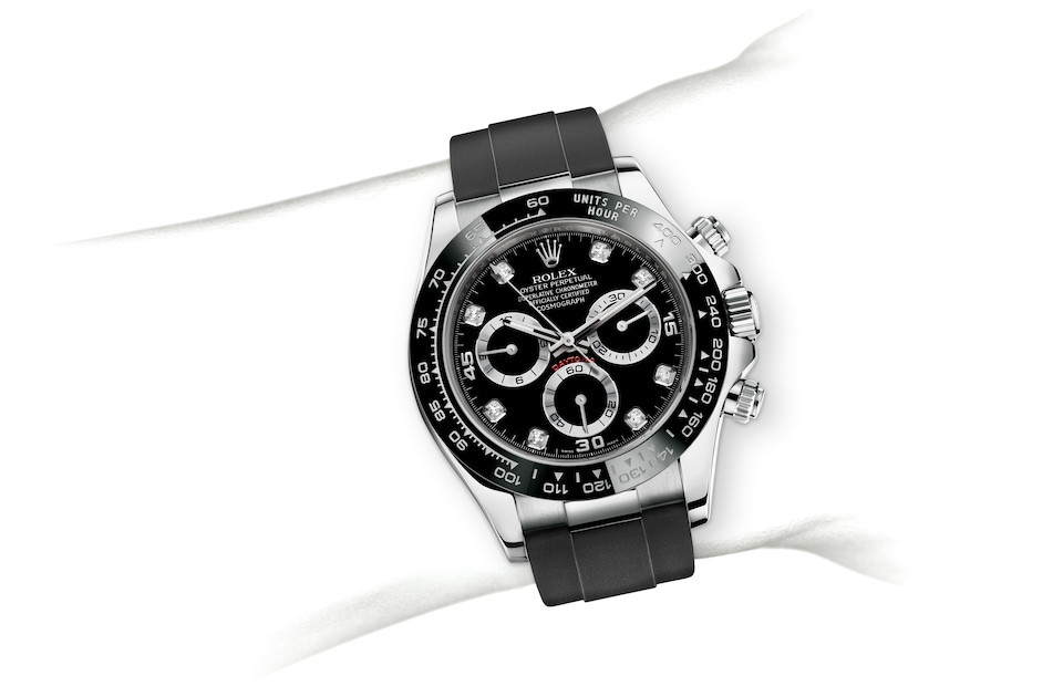 Cosmograph Daytona