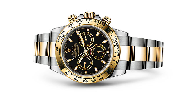 Cosmograph Daytona