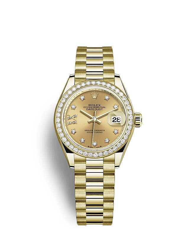 Lady-Datejust