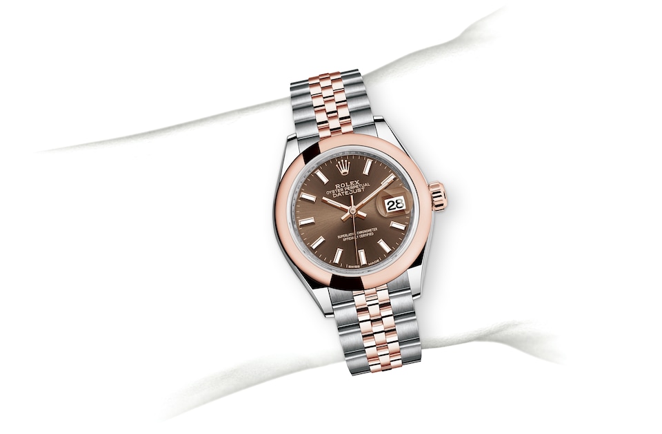 Lady-Datejust