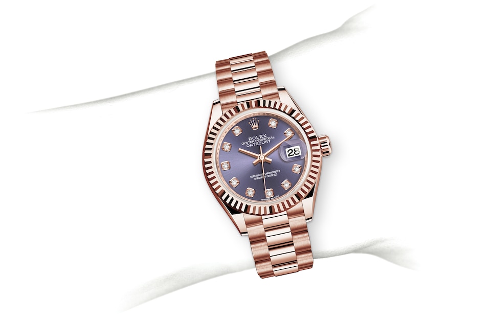 Lady-Datejust