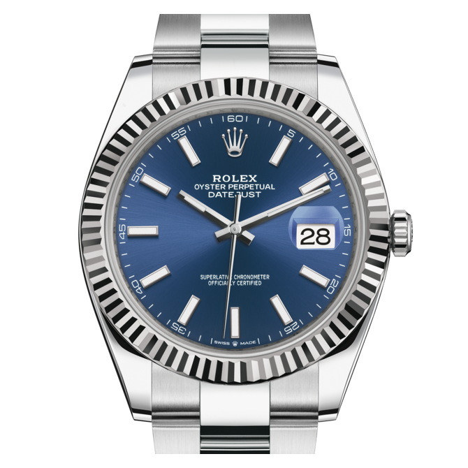 Datejust 41