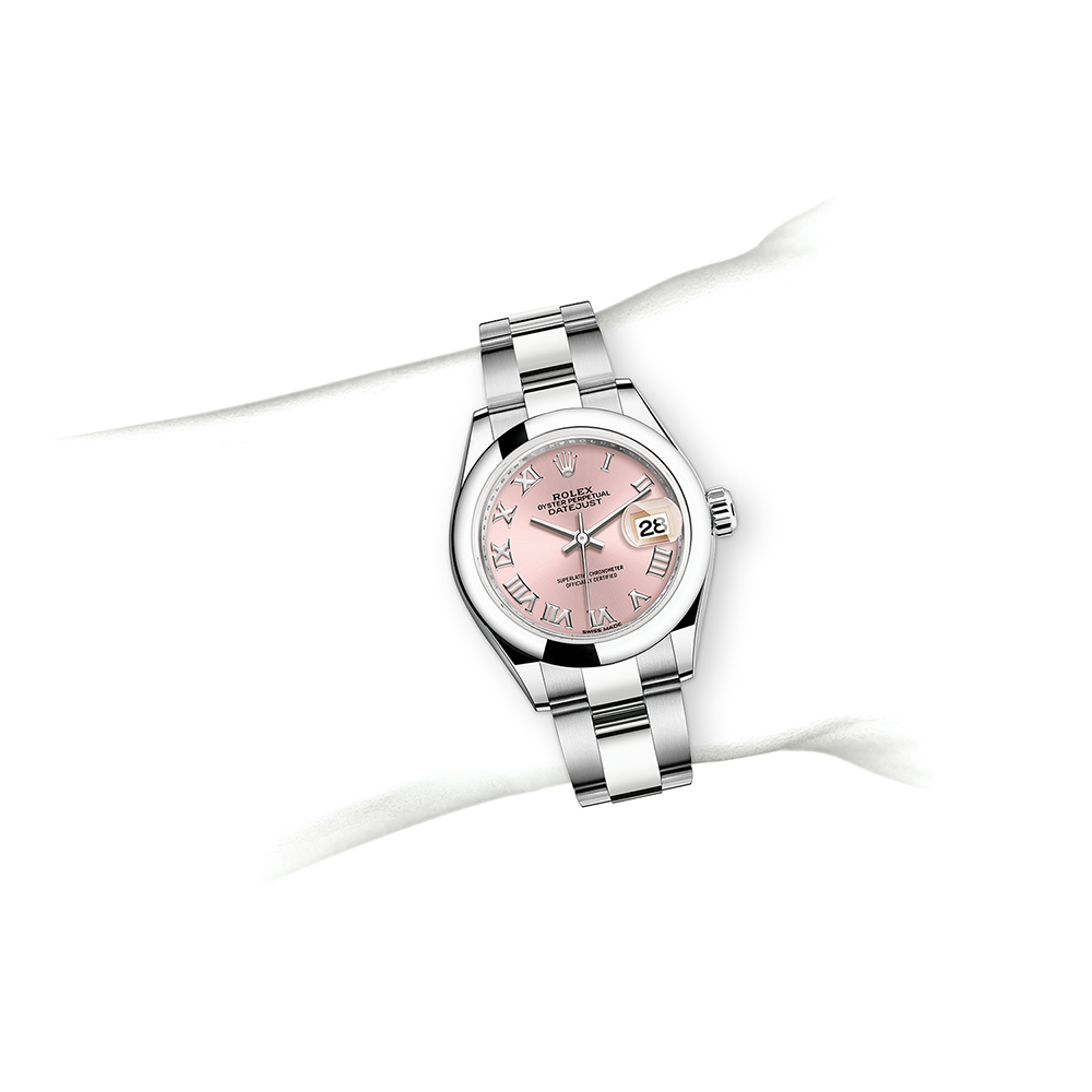 Lady-Datejust 28