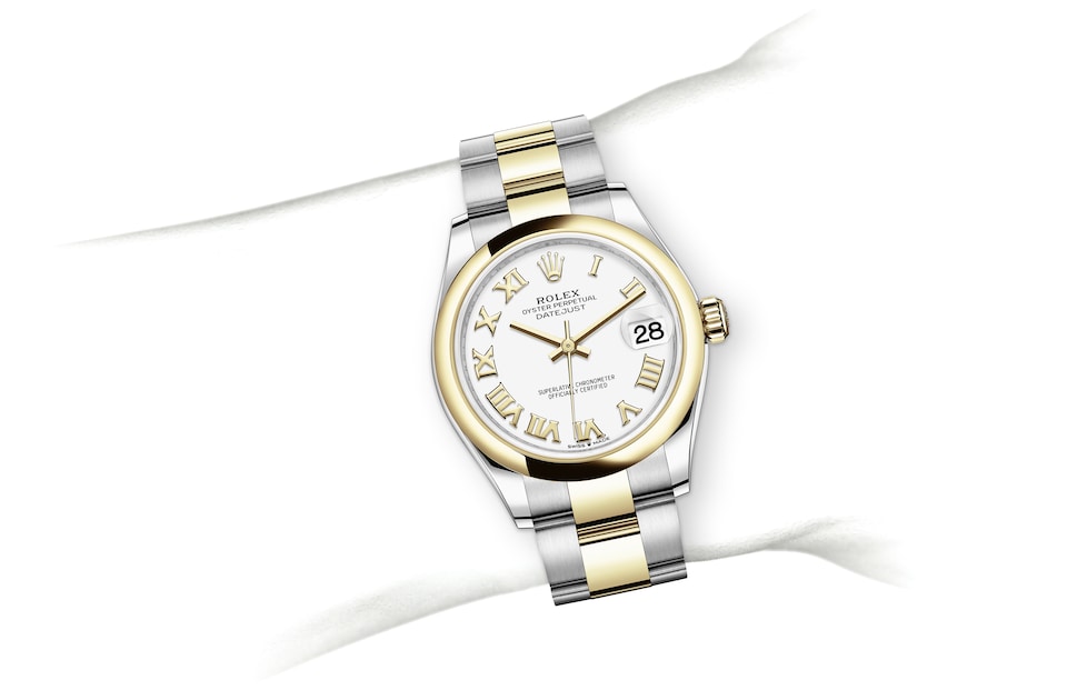 Datejust 31