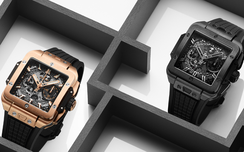 Hublot rm hotsell