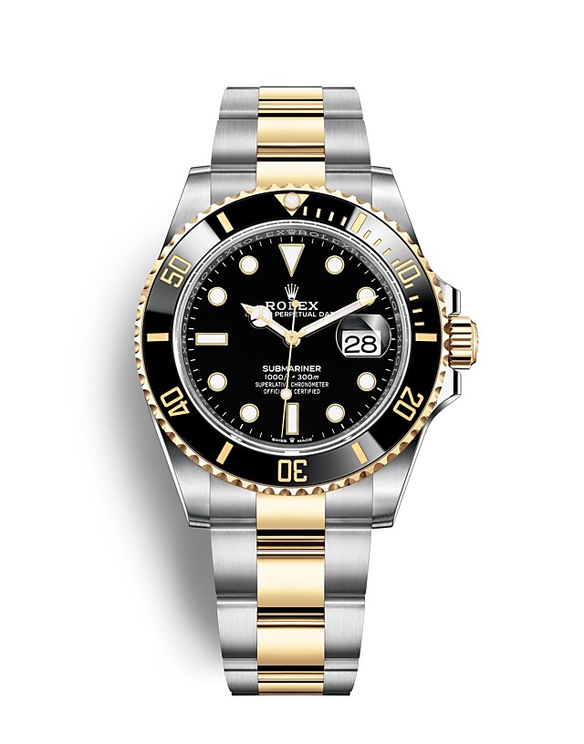 Submariner Date