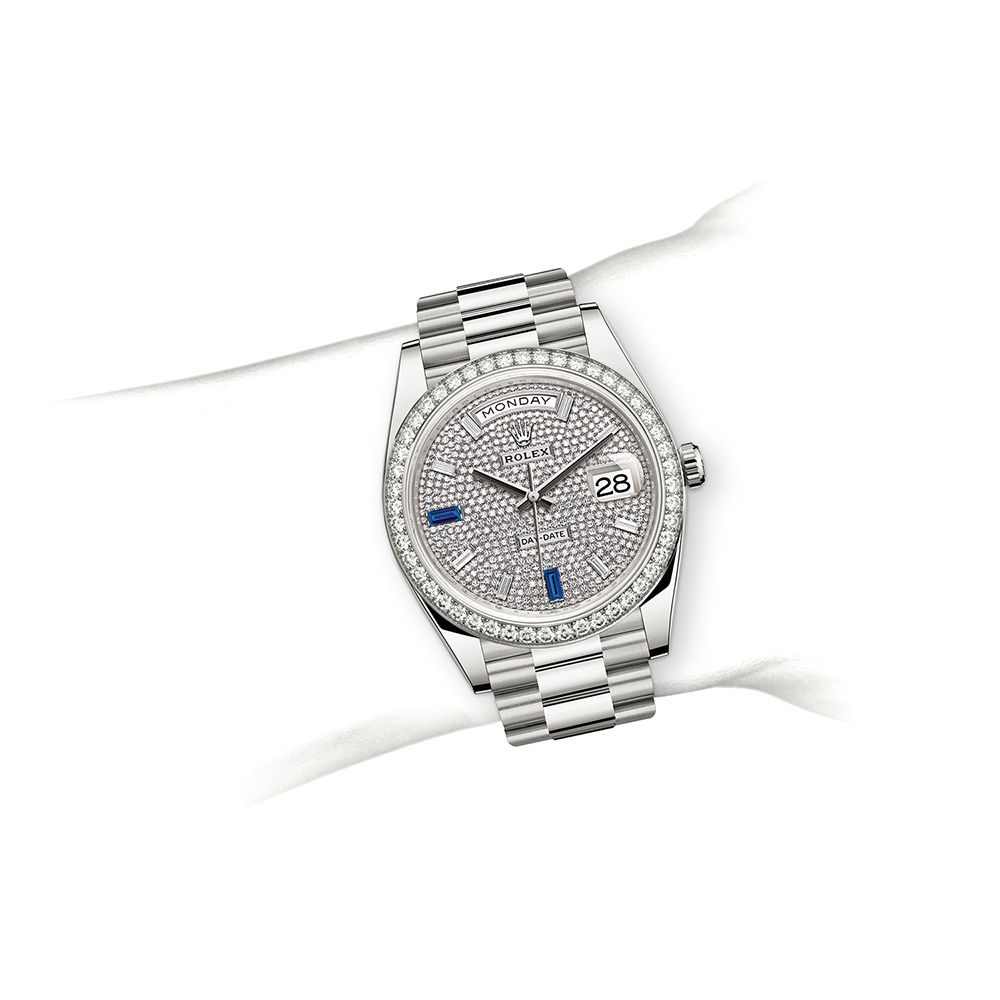 Day-Date 40