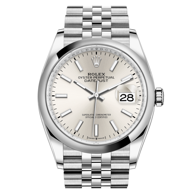 Datejust 36