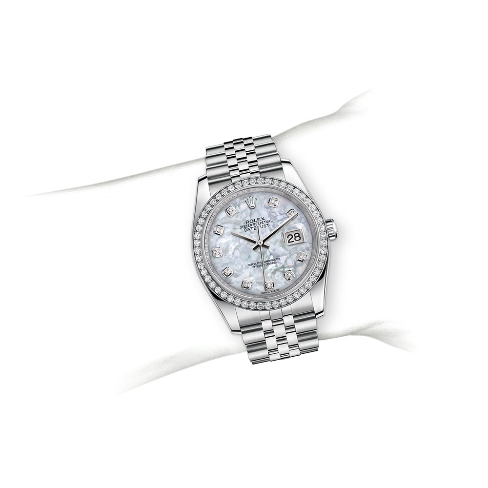 Datejust 36