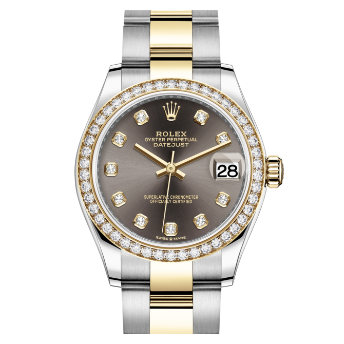 Datejust 31