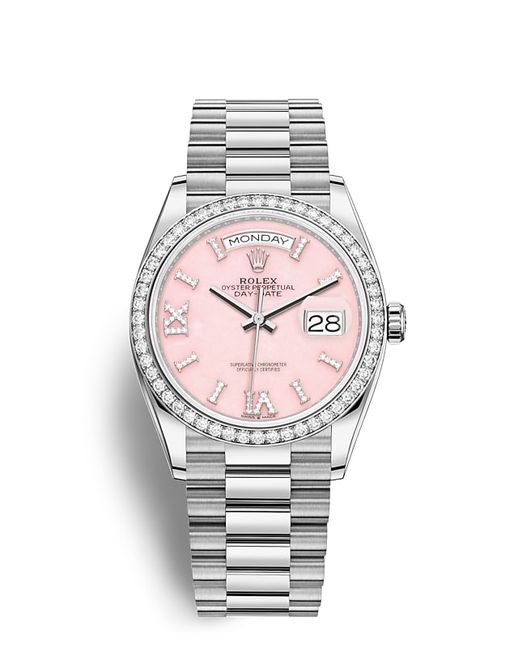 Day-Date 36
