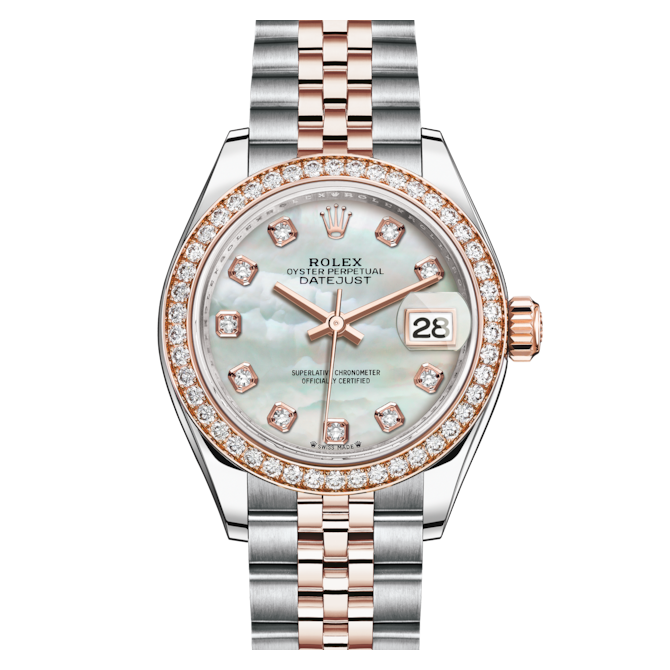 Lady-Datejust