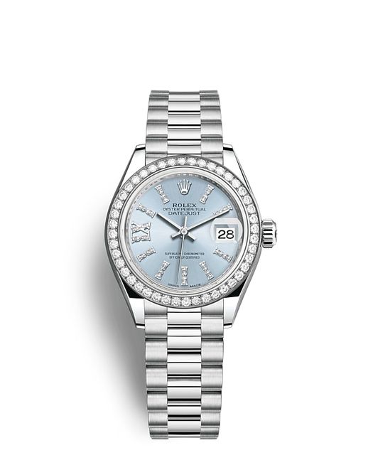 Lady-Datejust
