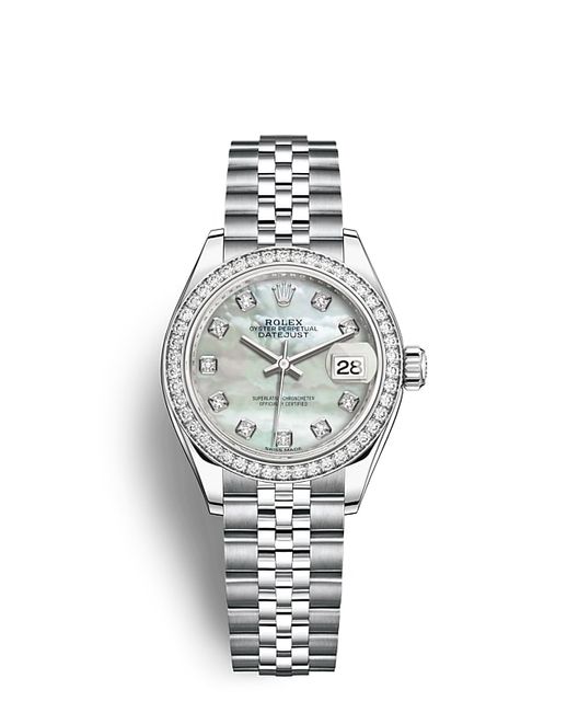 Lady-Datejust