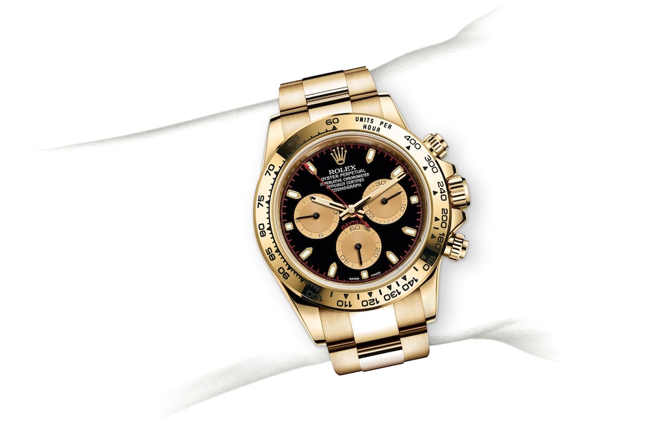 Cosmograph Daytona