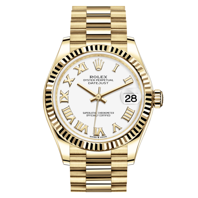 Datejust 31