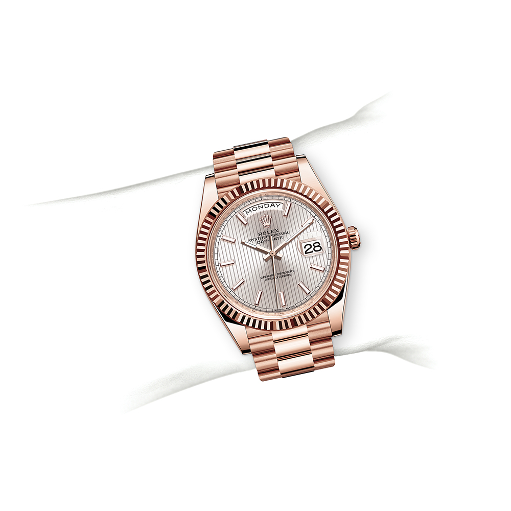 Day-Date 40