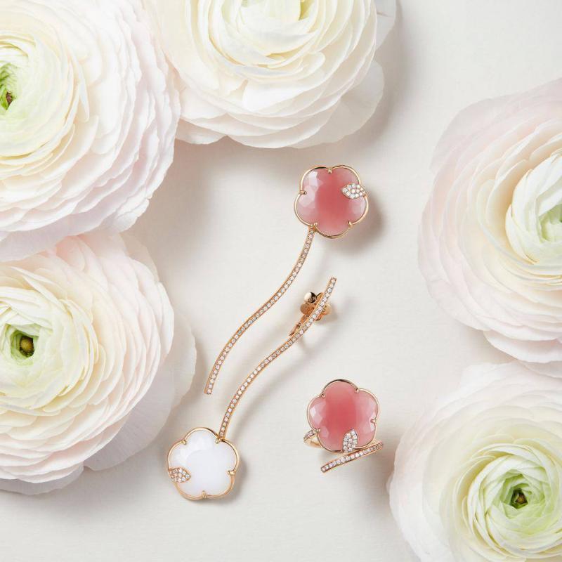 Какие бывают разновидности кварца?