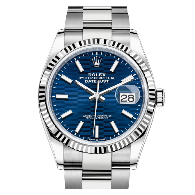 Datejust 36