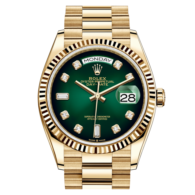 Выкуп rolex. Rolex Date 36. Rolex Day Date 36 Rose Gold. Rolex Day Date Green Gold. Rolex Day Date 36.