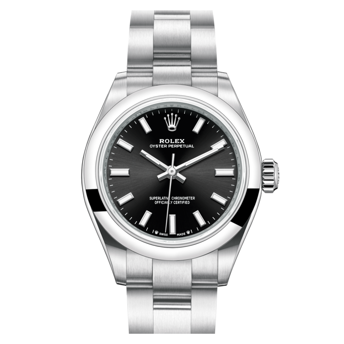 Oyster Perpetual 28