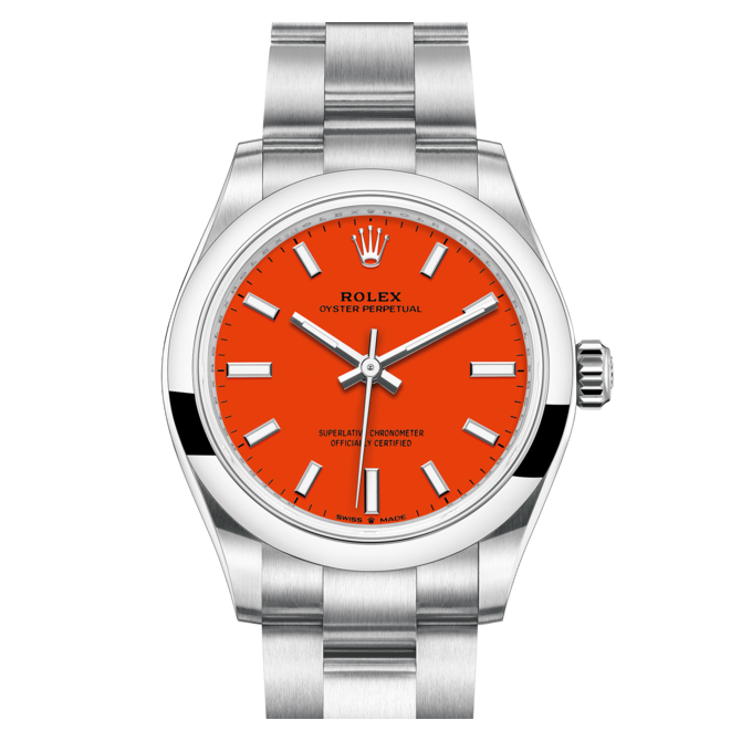 Oyster Perpetual 31