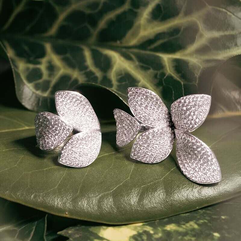 Ювелирные символы: что ваши украшения говорят о вас?