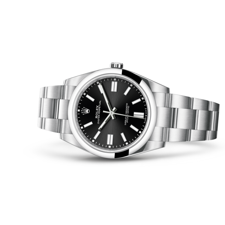 Oyster Perpetual 41