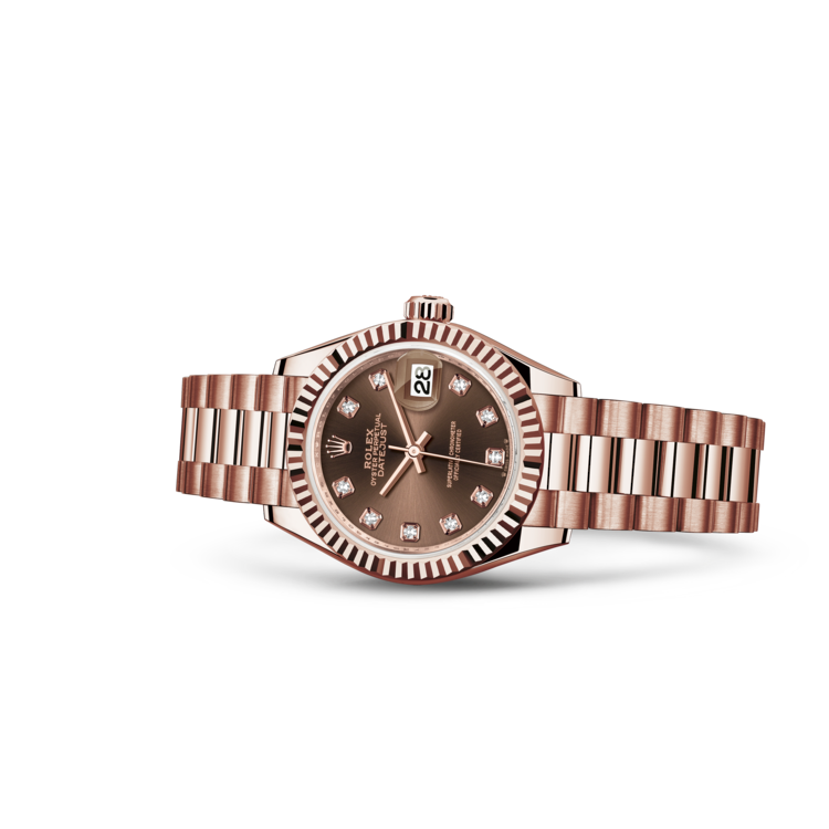 Lady-Datejust