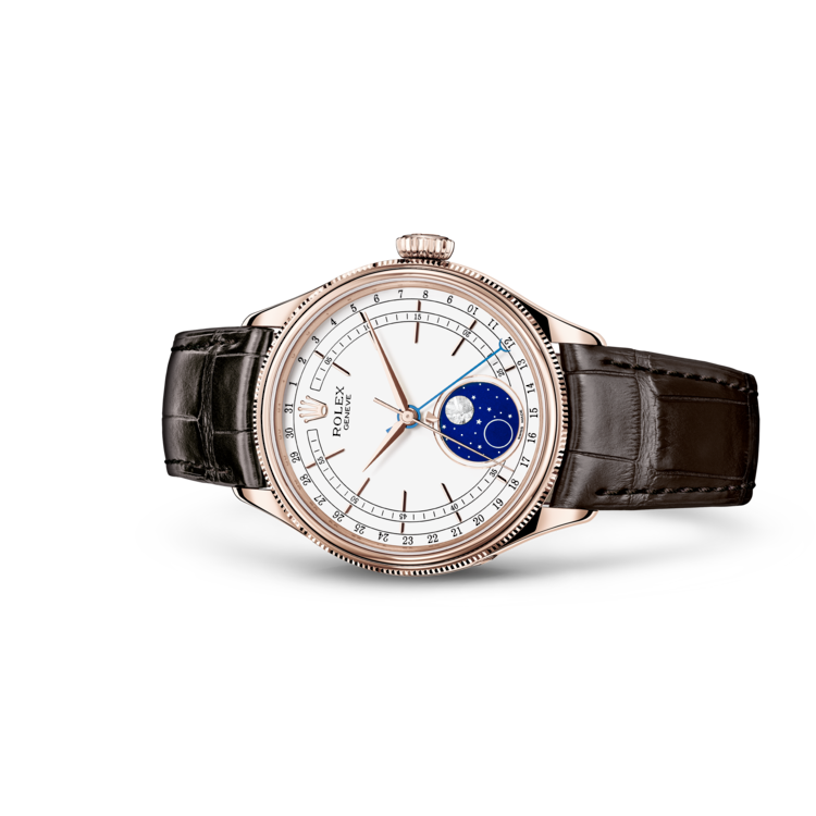 Cellini Moonphase