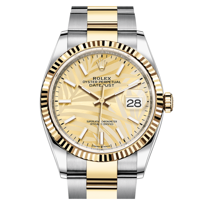 Datejust 36