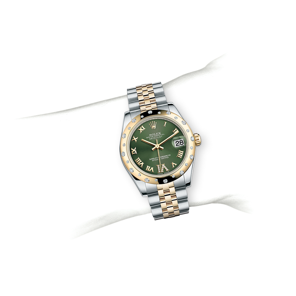 Datejust 31