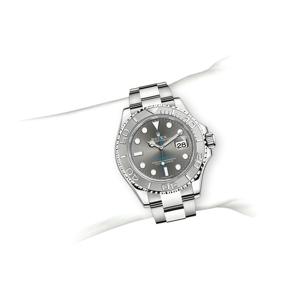 Yacht-Master 40