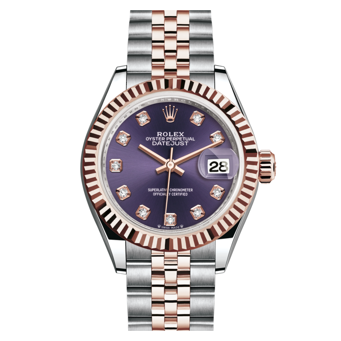 Lady-Datejust