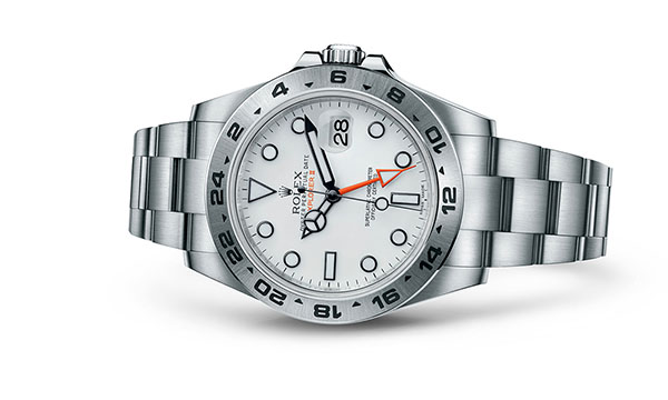 Explorer II