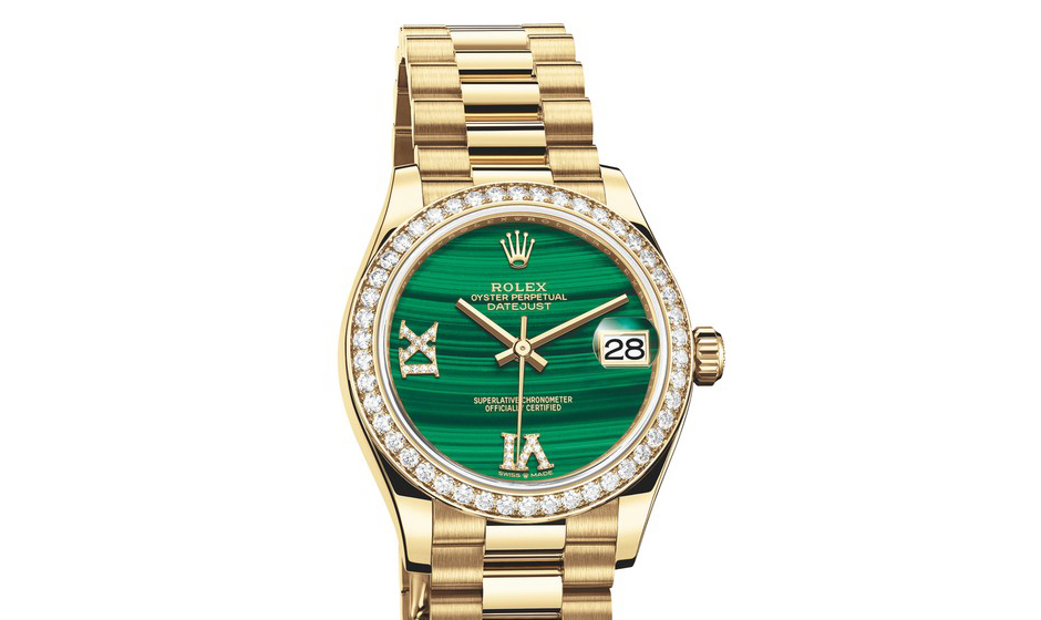 Часы Rolex Oyster Perpetual Datejust 31