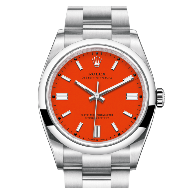 Oyster Perpetual 36