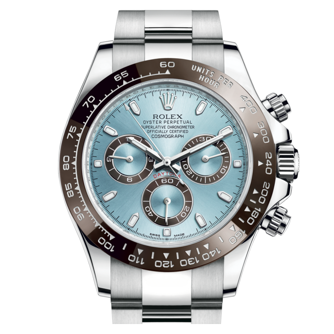 Cosmograph Daytona