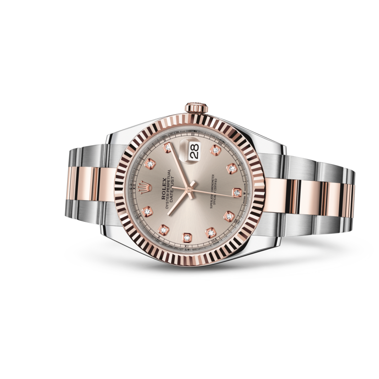 Datejust 41