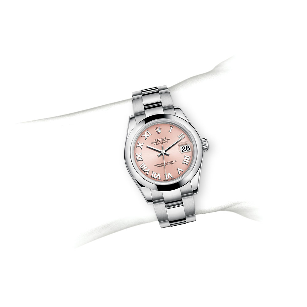 Datejust 31