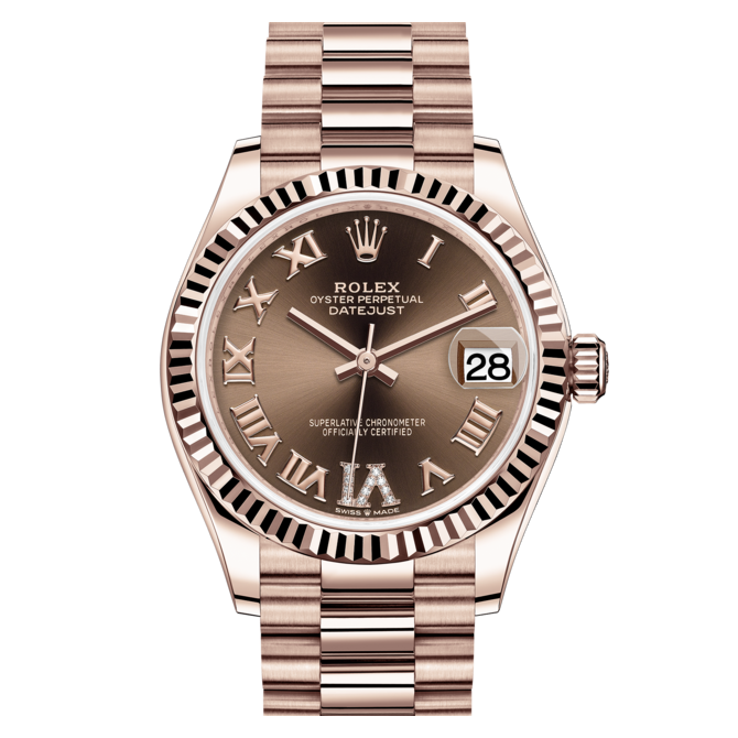 Datejust 31